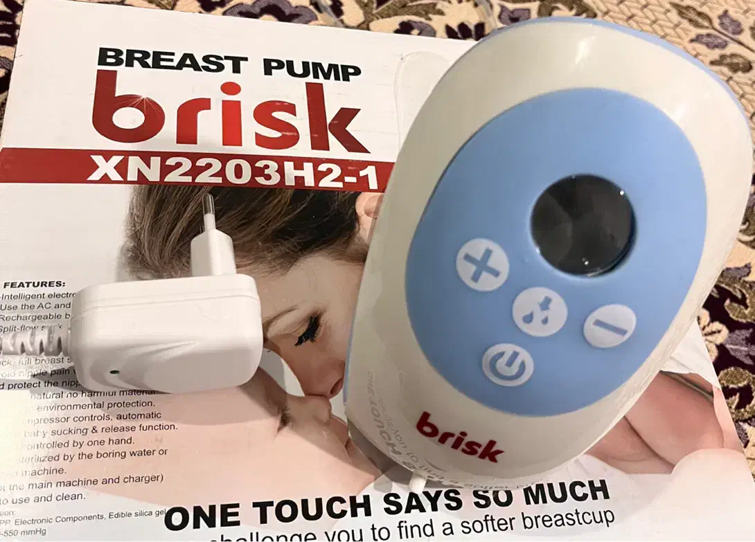 شیر دوش برقی برند خارجی|اسباب و اثاث بچه|قزوین, |دیوار