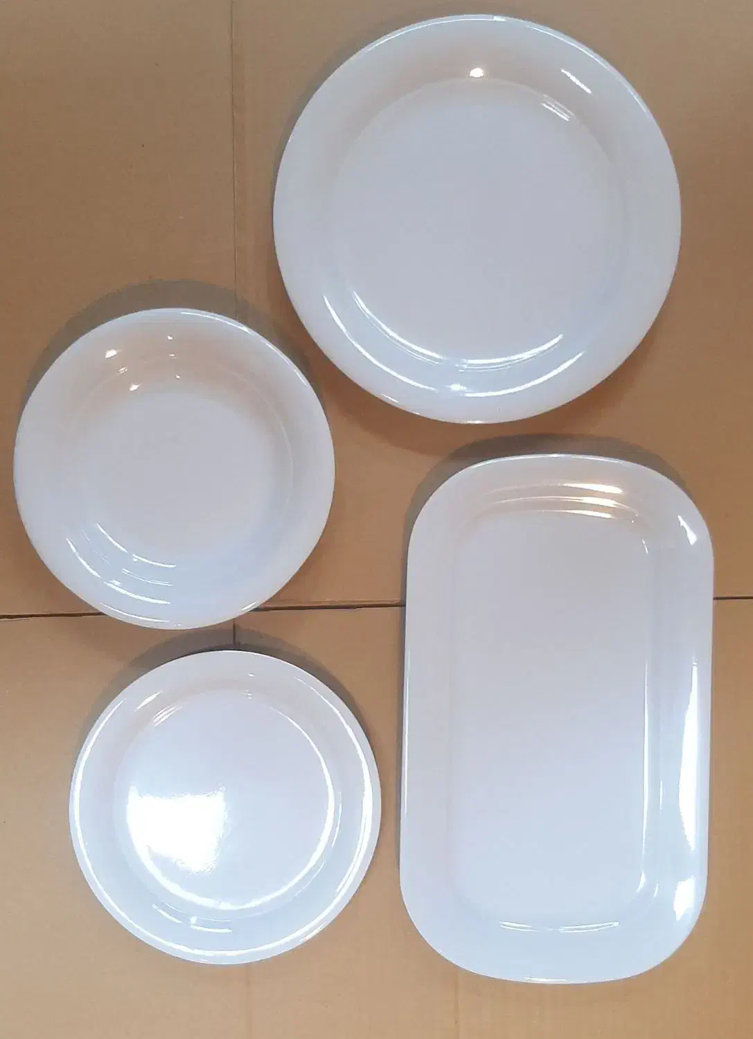 تولیدی و پخش ظروف ملامین|ظروف سرو و پذیرایی|مشهد, گرجی علیا|دیوار