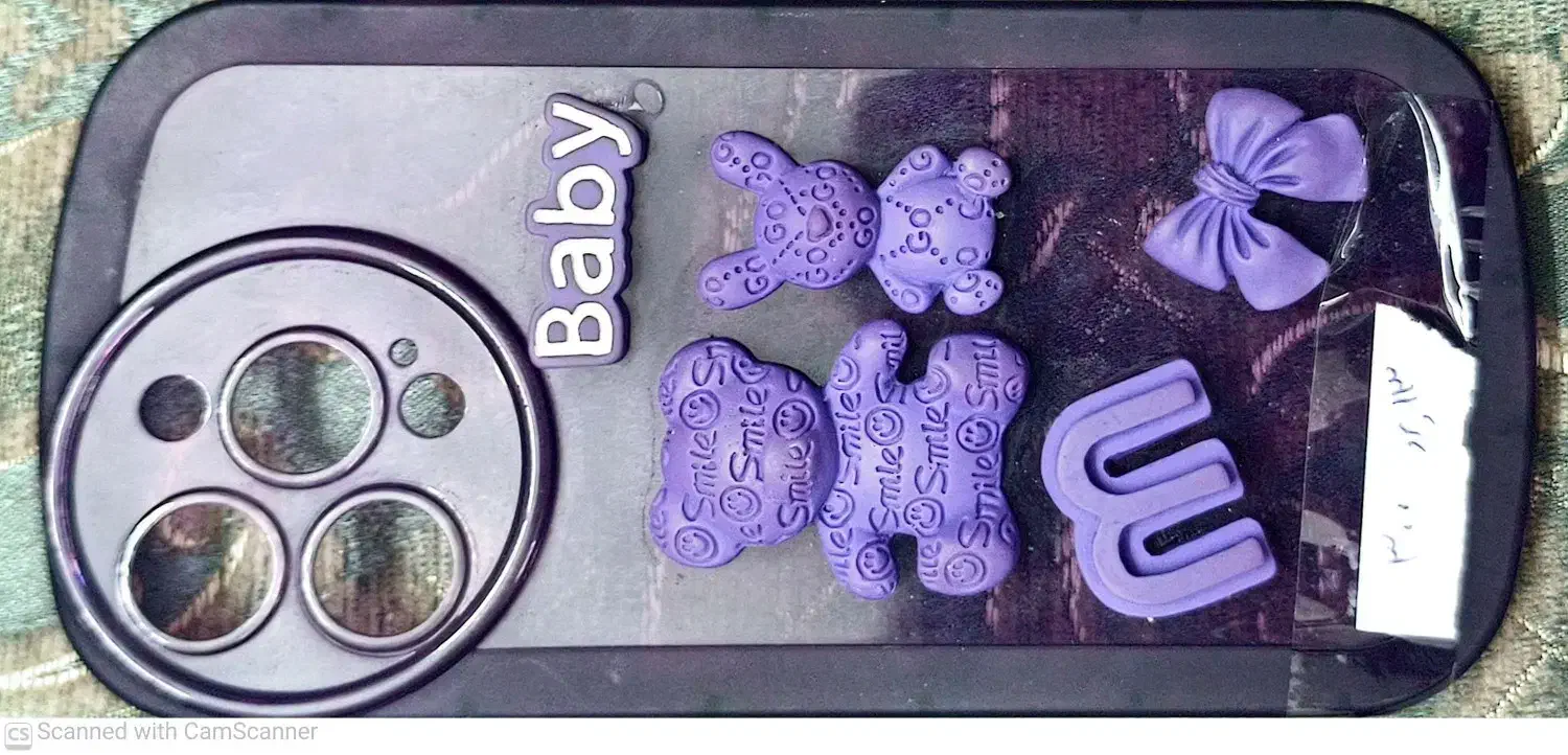 گارد ایفن|لوازم جانبی موبایل و تبلت|مشهد, سناباد|دیوار