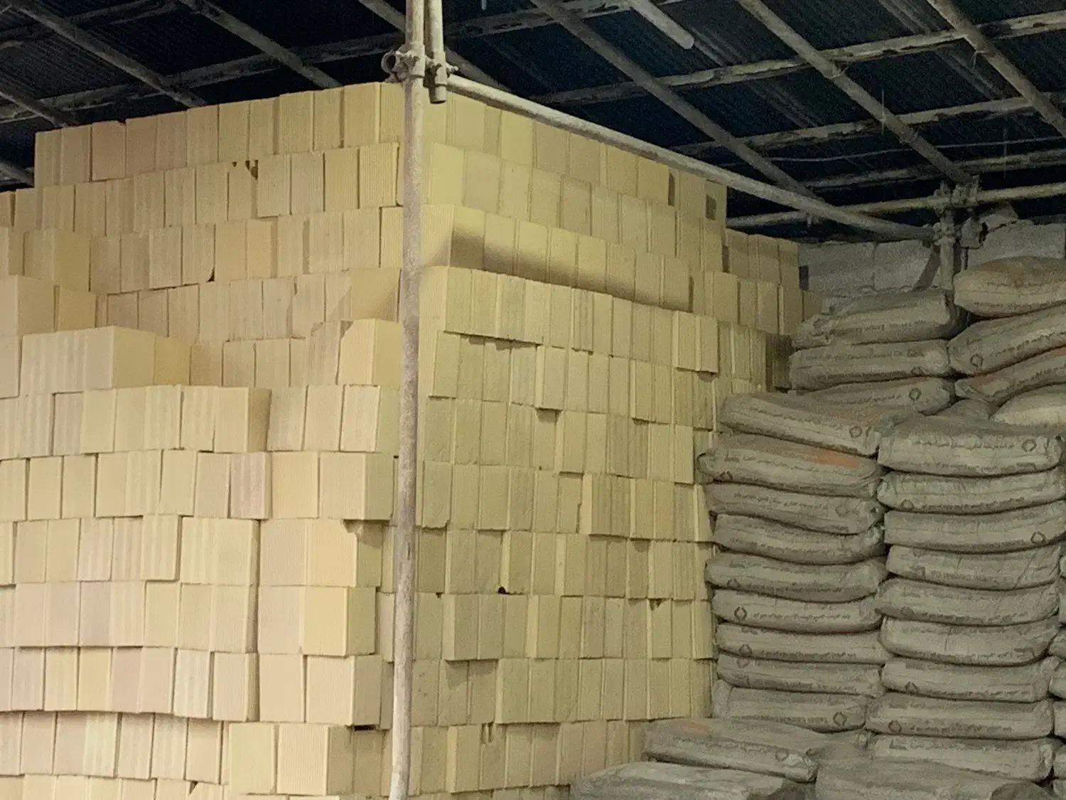 *تخفیف ویژه سفال*|مصالح و تجهیزات ساختمان|رشت, نیروی دریایی|دیوار