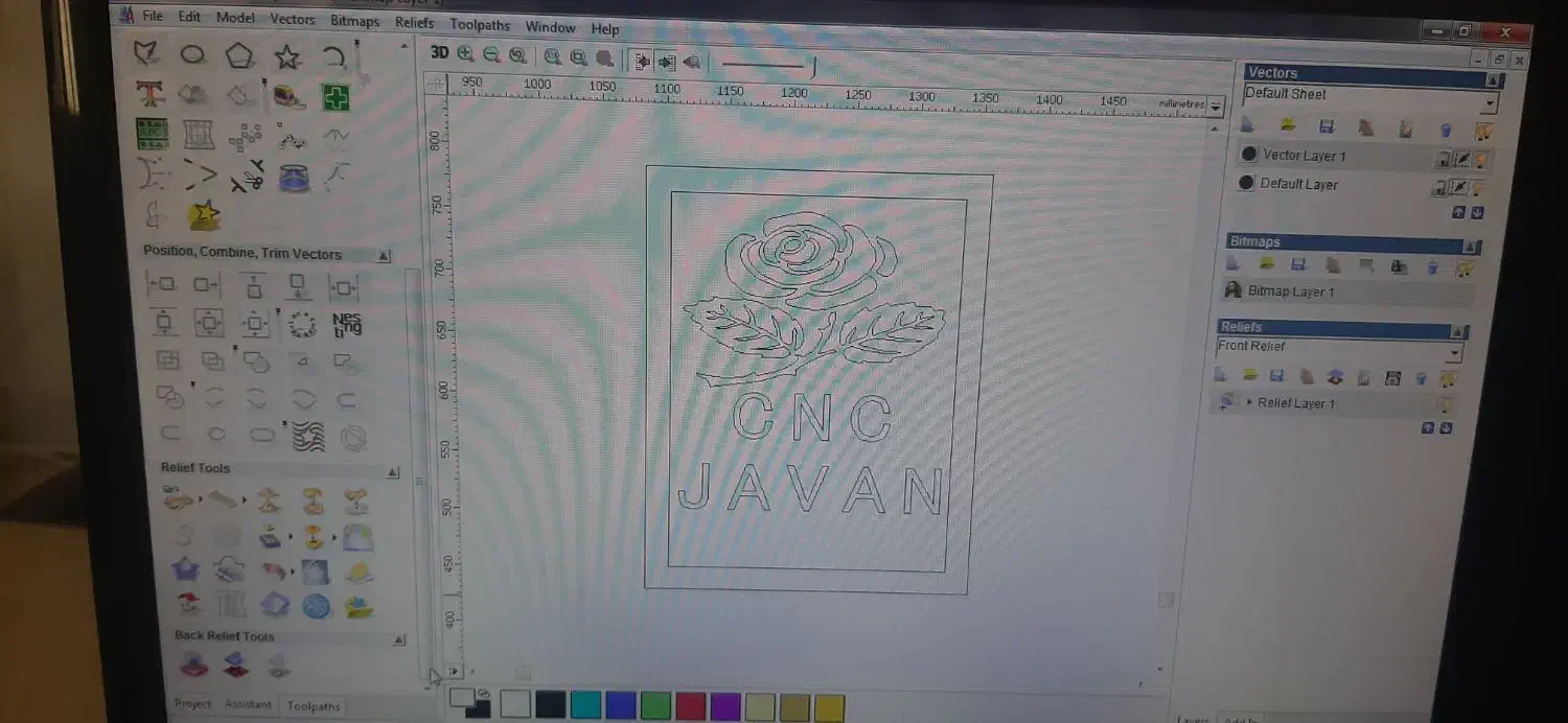 آموزش cnc|خدمات آموزشی|گلستان (تهران), |دیوار