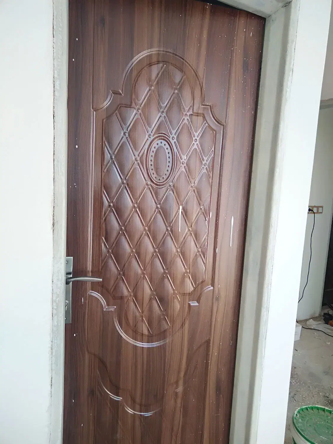 نصاب ونصب درب اتاقی وضدسرقت|خدمات پیشه و مهارت|شیراز, فرگاز|دیوار