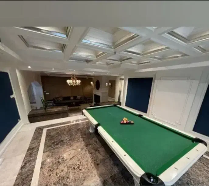 ۱۷۵متر / دو پارکینگ /شمالی رو خیابان|فروش آپارتمان|کرج, گوهردشت|دیوار