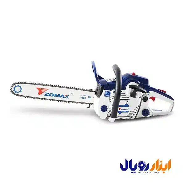 اره موتوری زوماکس ۵۵۶۶|ماشینآلات صنعتی|منجیل, |دیوار