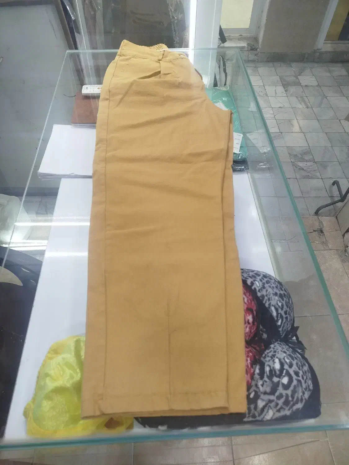 شلوار کتان|لباس|بوشهر, |دیوار