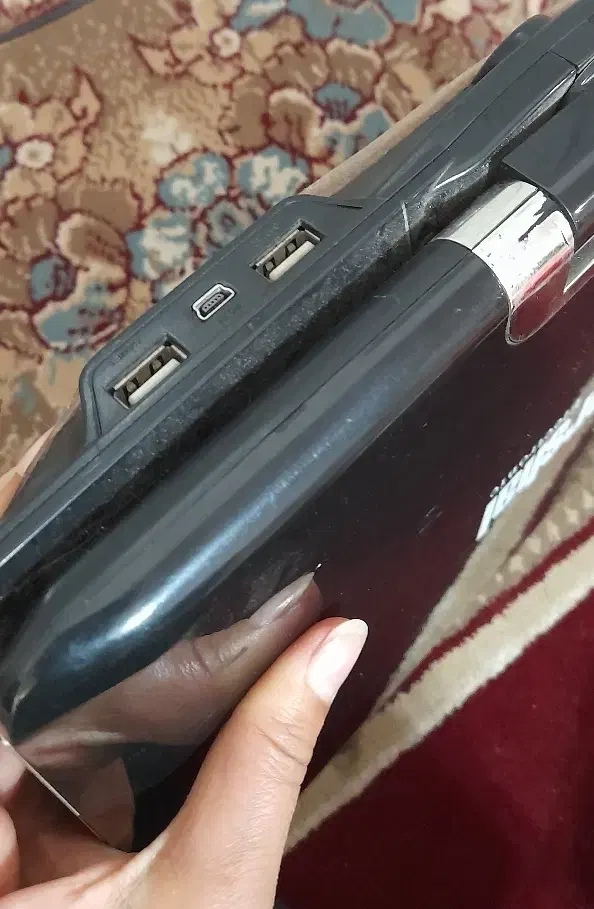 دستگاه دی وی دی مارشال|پخشکننده DVD و ویدیو|اندیمشک, |دیوار