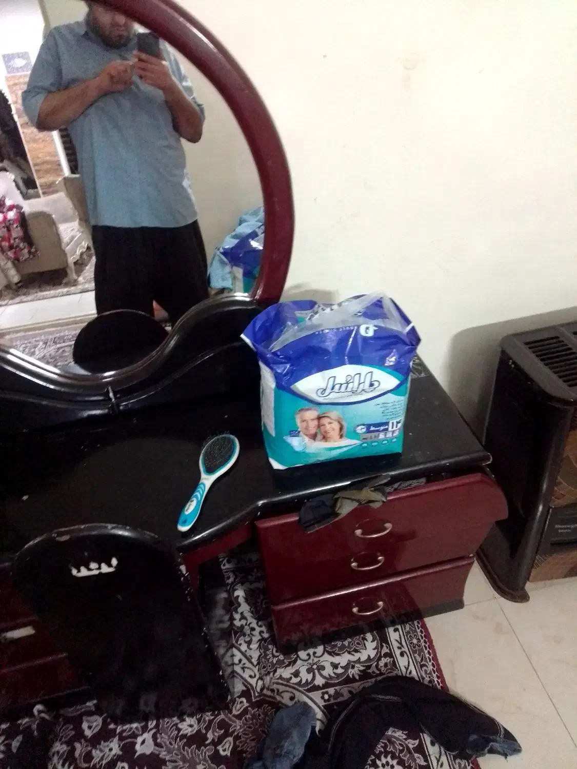 پوشاک ایزی لایف|آرایشی، بهداشتی، درمانی|فریدونکنار, |دیوار