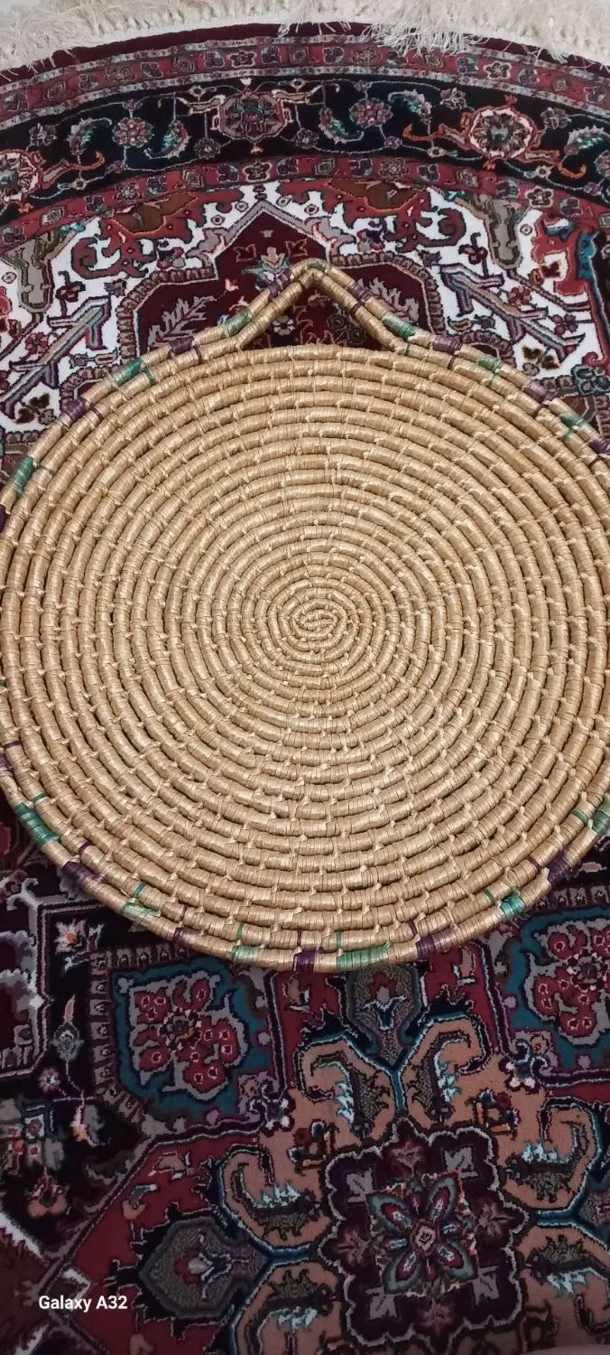 چکه حصیری|صنایع دستی و سایر لوازم تزئینی|تبریز, |دیوار