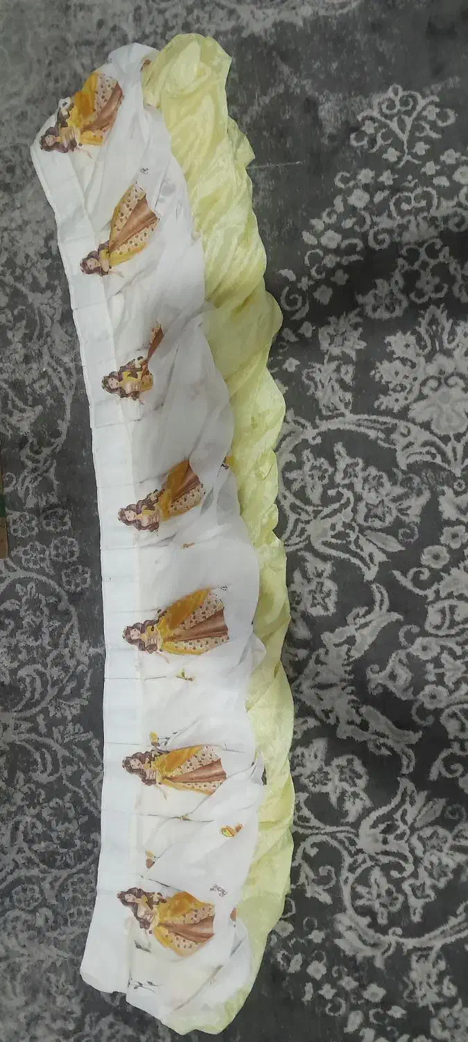 پرده اتاق نوجوان|پرده، رانر، رومیزی|تهران, وصفنارد|دیوار