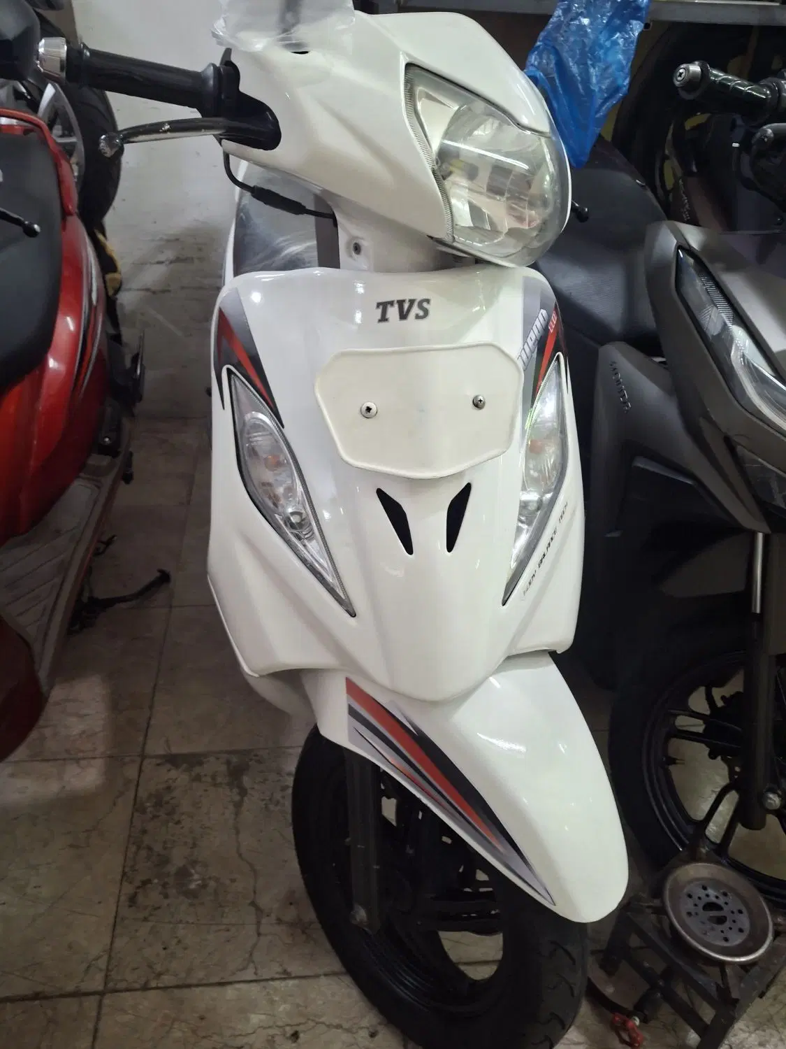 وگو|موتورسیکلت|تهران, مخصوص|دیوار