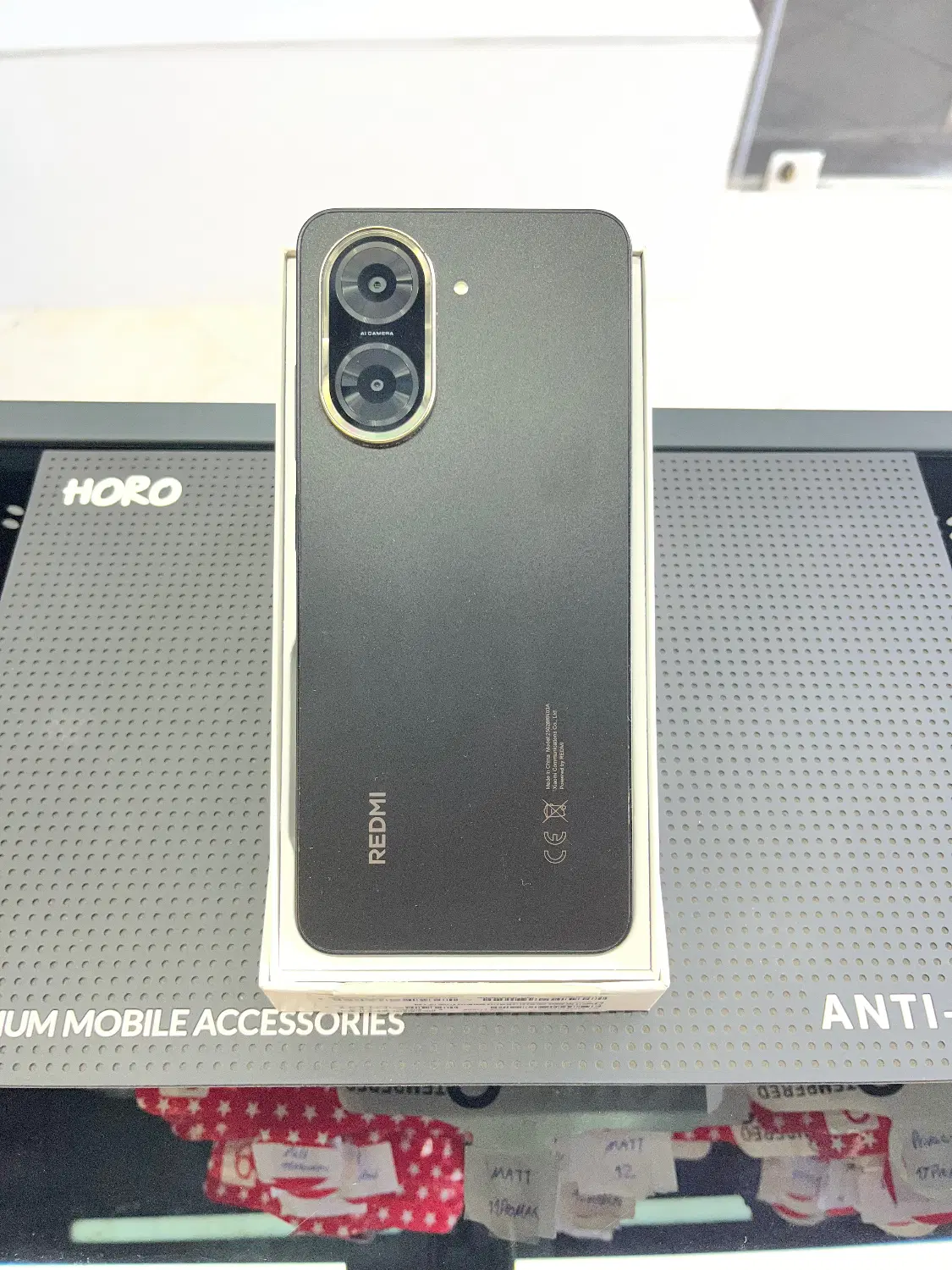 redmi A5 64G|موبایل|کرج, برغان|دیوار