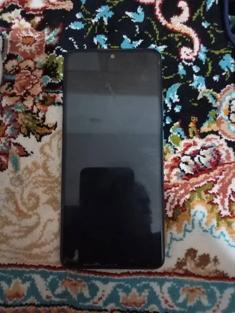 پوکو x4پرو|موبایل|میناب, |دیوار