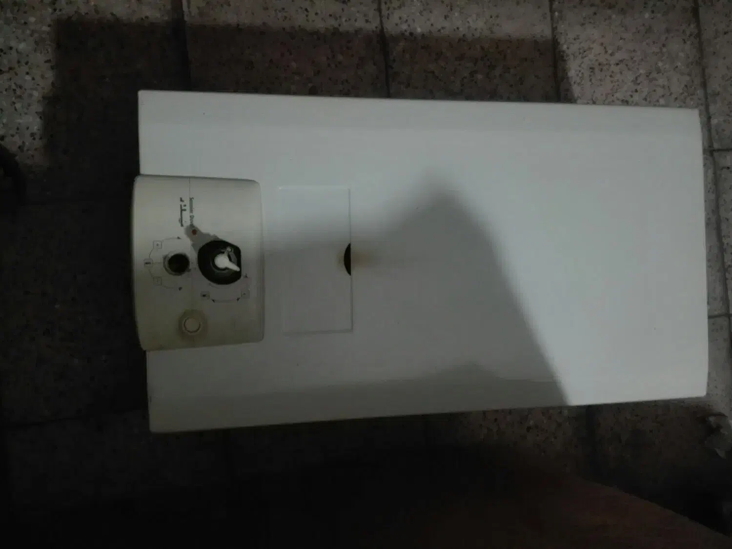 ابگرمکن دیواری|آبگرمکن، پکیج، شوفاژ|مشهد, الهیه|دیوار