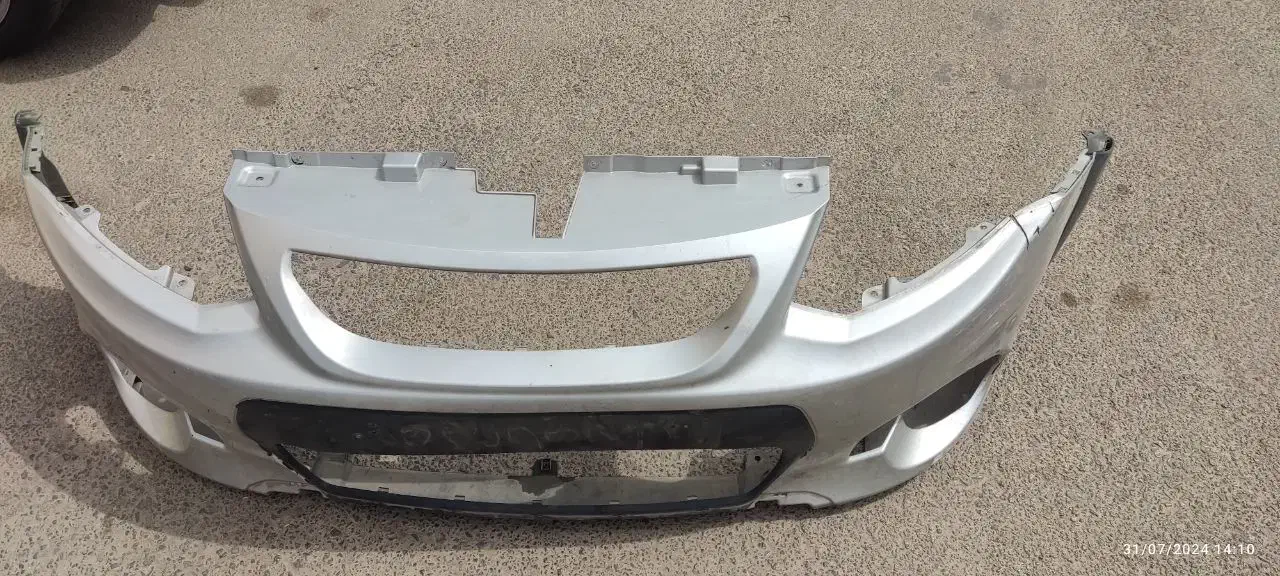 سپر کوئیک نقره ای|قطعات یدکی و لوازم جانبی|یزد, |دیوار