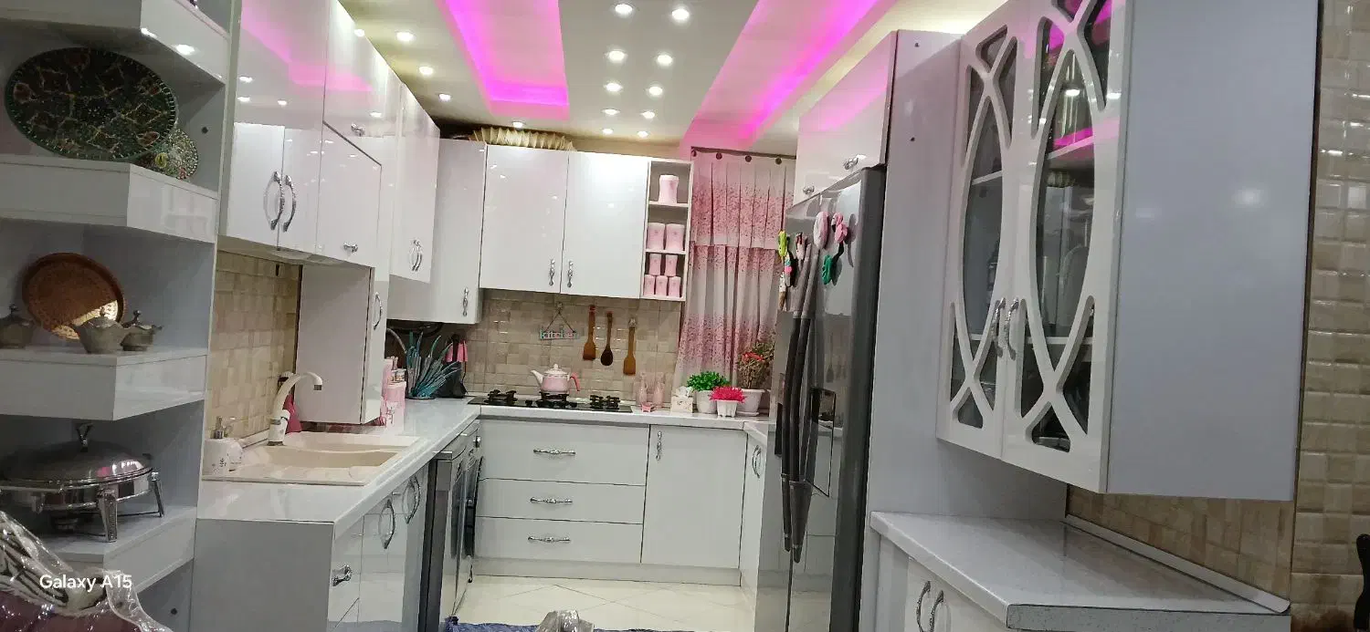 فروش آپارتمان ۱۰۴مترعباس آباد|فروش آپارتمان|محمدشهر, عباس آباد|دیوار