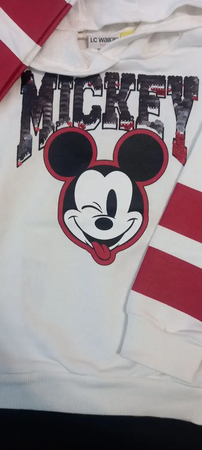 بلوز اسپرت دخترانه  پسرانه|کفش و لباس بچه|تهران, دانشگاه شریف|دیوار