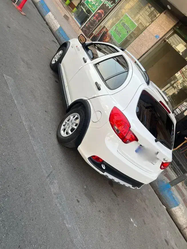 کوییک s|خودرو سواری و وانت|پاکدشت, پاکدشت (مامازند)|دیوار