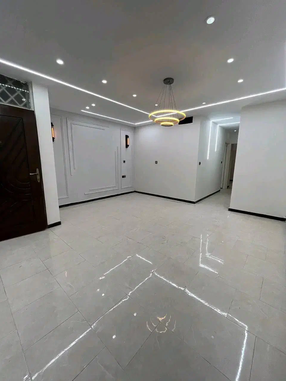 واحد خوش نقشه|فروش آپارتمان|اندیشه, اندیشه فاز ۶|دیوار