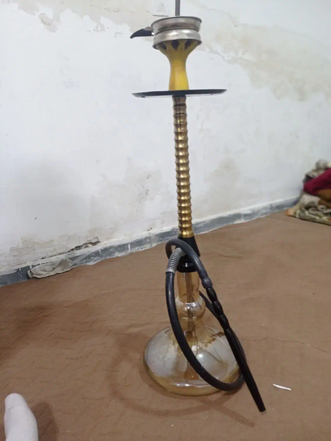 قلیان عربی اصل. جهت معاوضه|زیورآلات و اکسسوری|مریوان, |دیوار