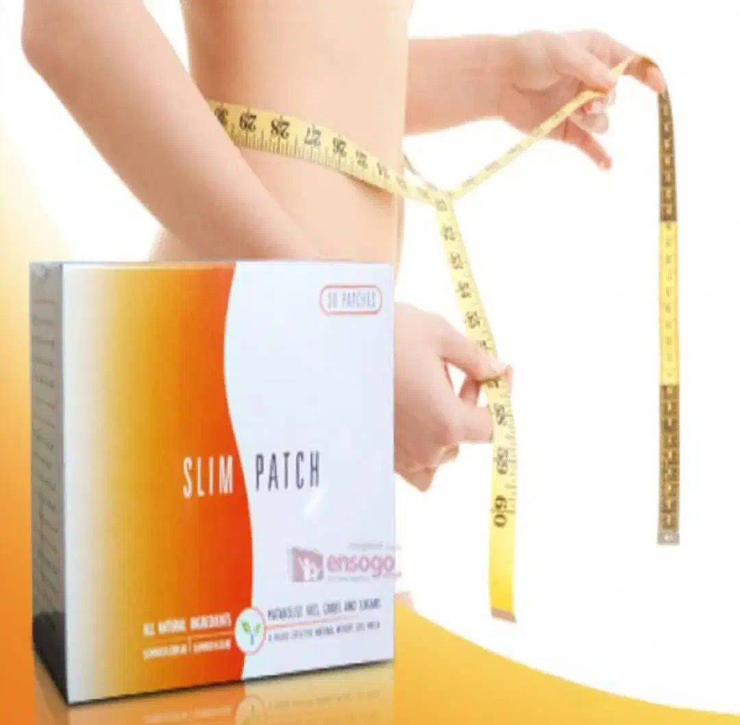 چسب لاغری نافی اسلیم پچ|آرایشی، بهداشتی، درمانی|شیراز, شهرک نیروی انتظامی|دیوار