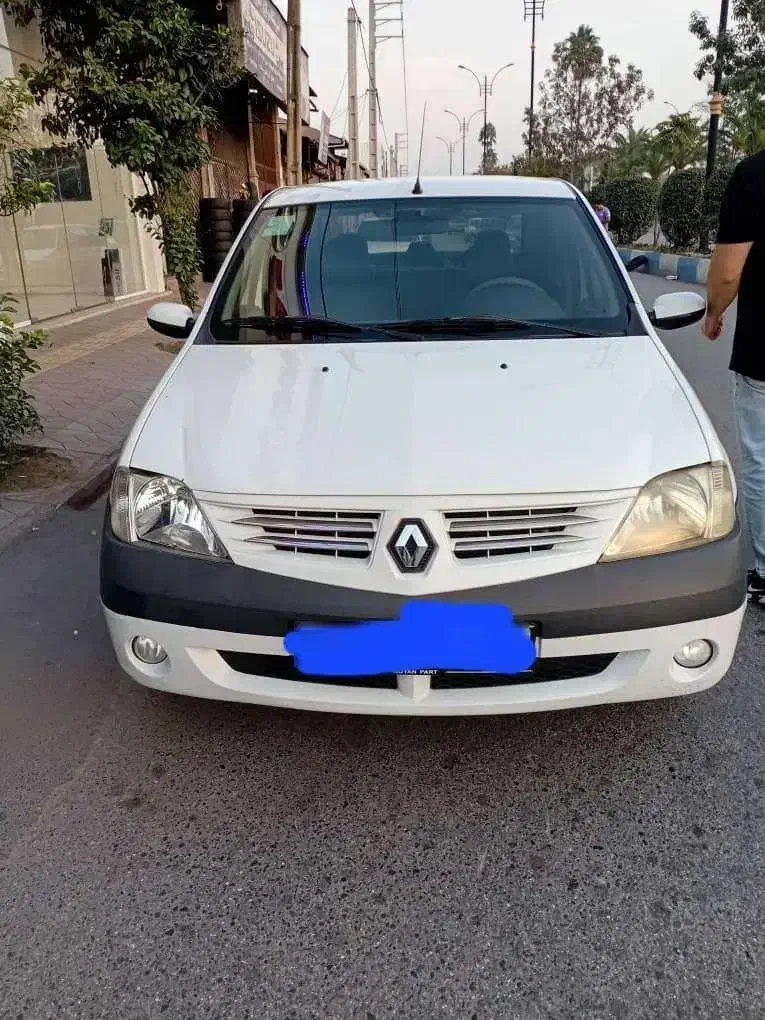 خودروال ۹۰مدل۹۶|خودرو سواری و وانت|بابل, |دیوار