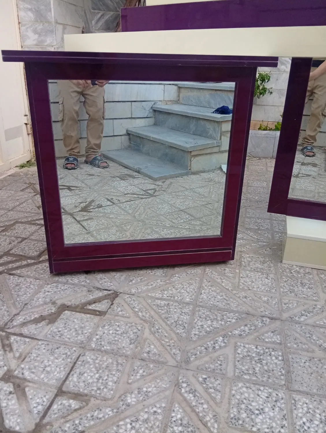 میز|مبلمان اداری|خمین, |دیوار