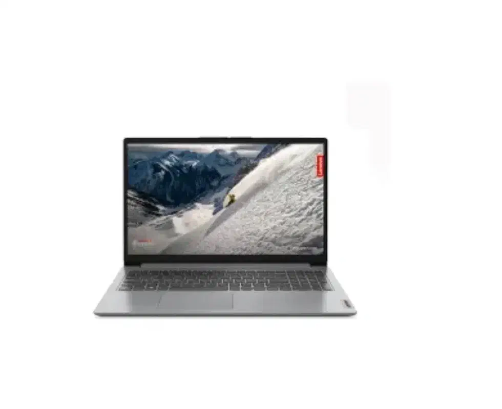 لپتاپ لنووLenovo IdeaPad 1 15AMN7 ازدم قسط|رایانه همراه|اصفهان, جلفا|دیوار