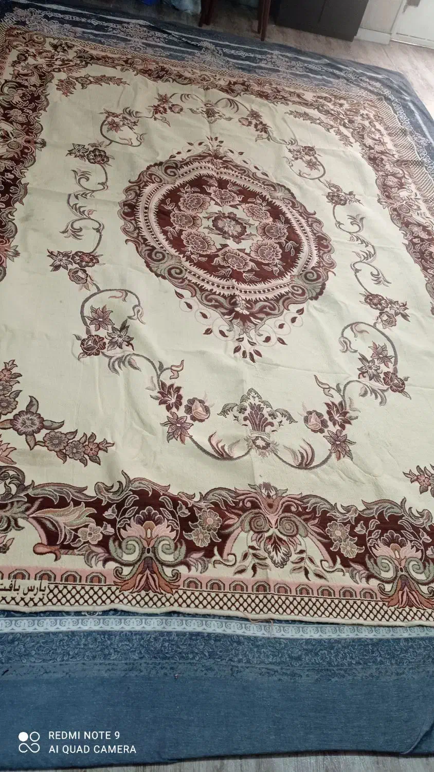 دو عدد روفرشی ۹ متری|روفرشی|اهواز, حصیرآباد|دیوار