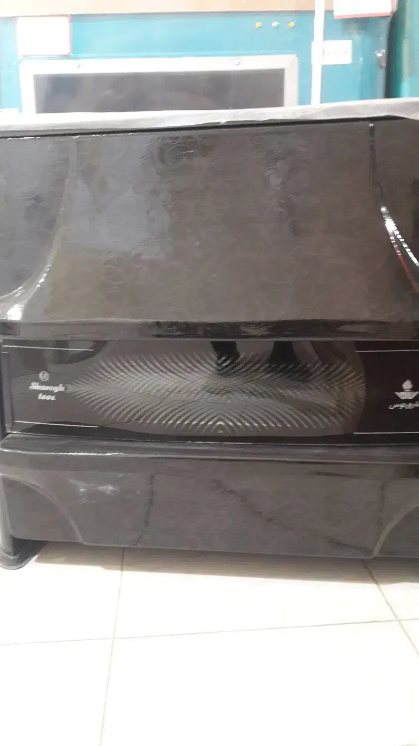 بخاری و آبگرمکن جدید|بخاری، هیتر، شومینه|حمیدیا, |دیوار