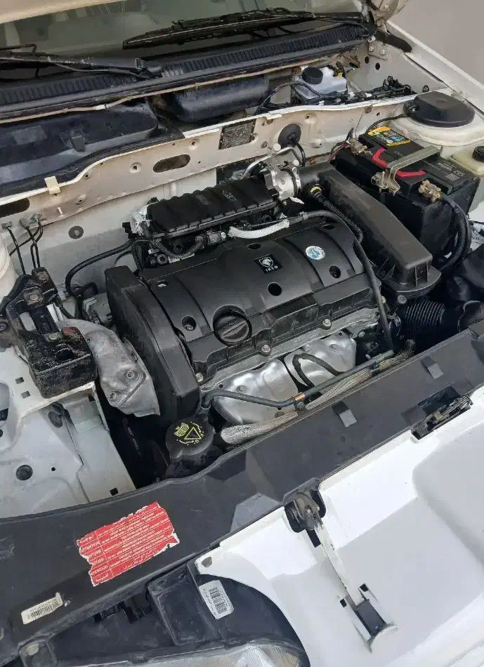 پژو پارس tu5 1400Lx|خودرو سواری و وانت|ملایر, |دیوار