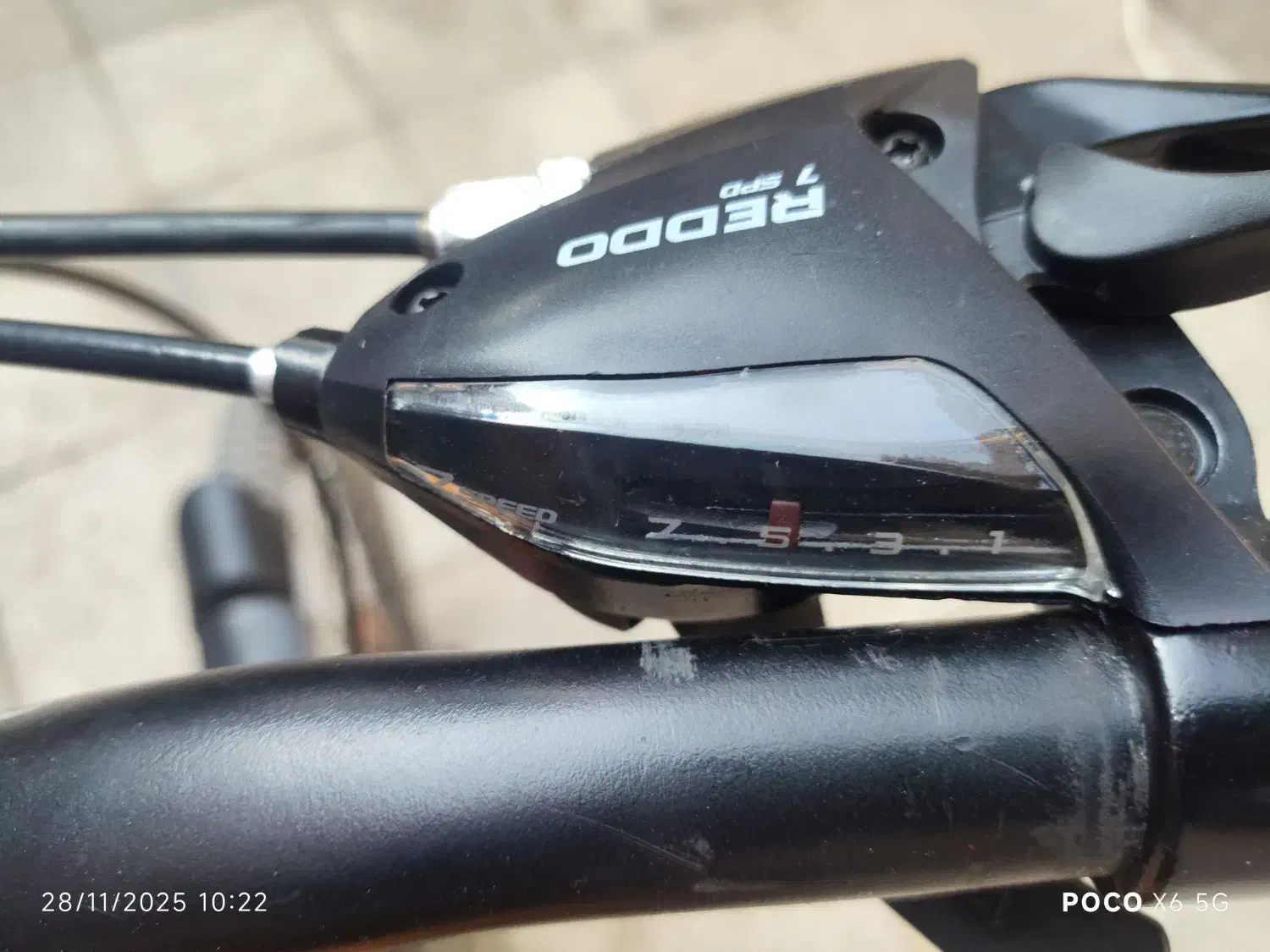 دوچرخه 20 مدل GllANT بدنه آلمنیوم|دوچرخه، اسکیت، اسکوتر|قنوات, |دیوار