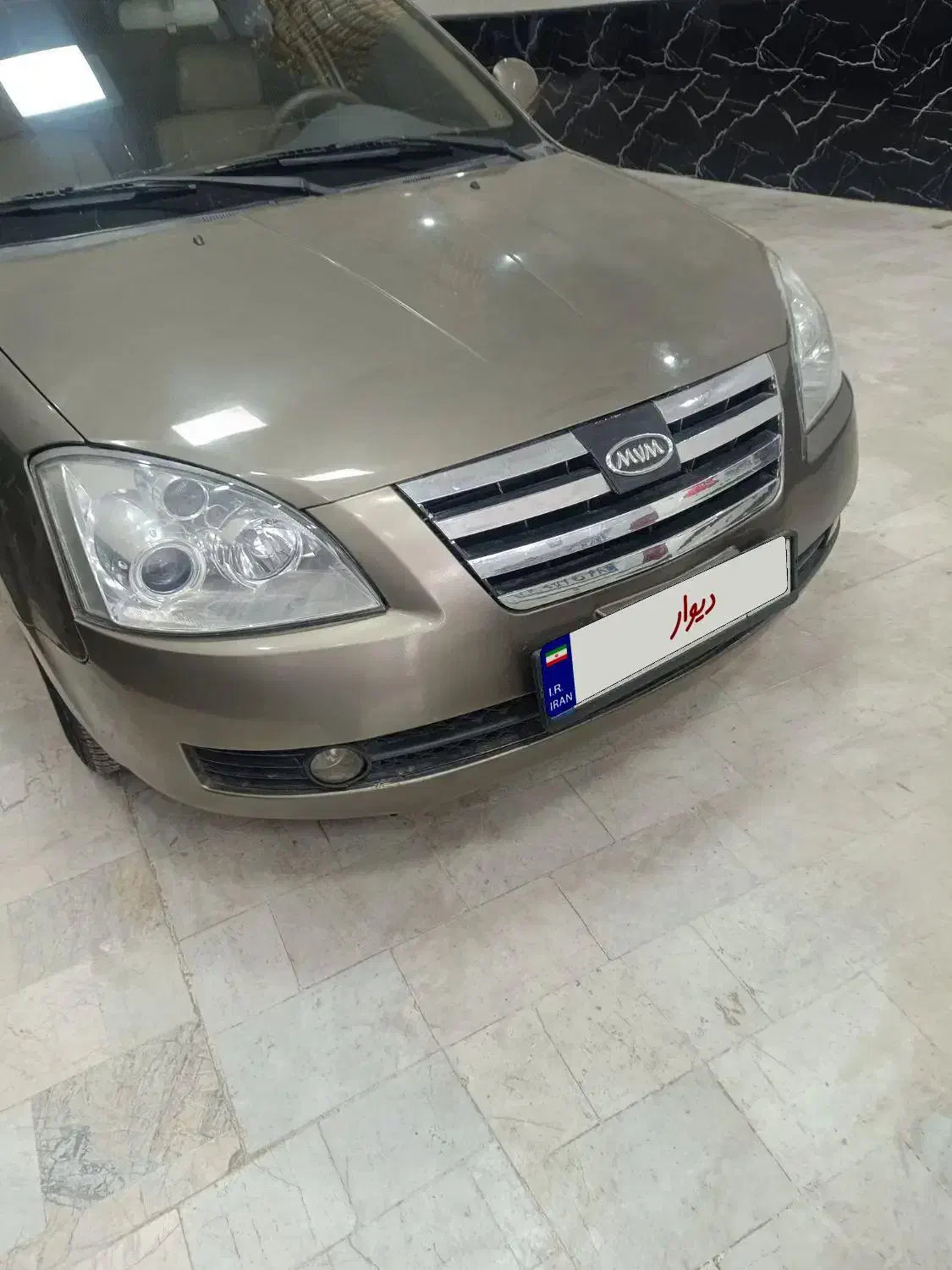 MVM530|خودرو سواری و وانت|اردبیل, |دیوار