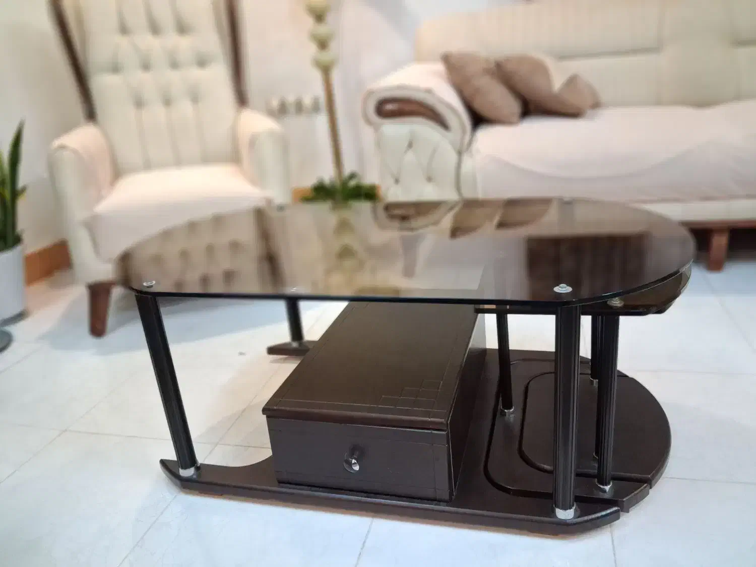 جلو مبلی|مبلمان خانگی و میز عسلی|رشت, بازار|دیوار