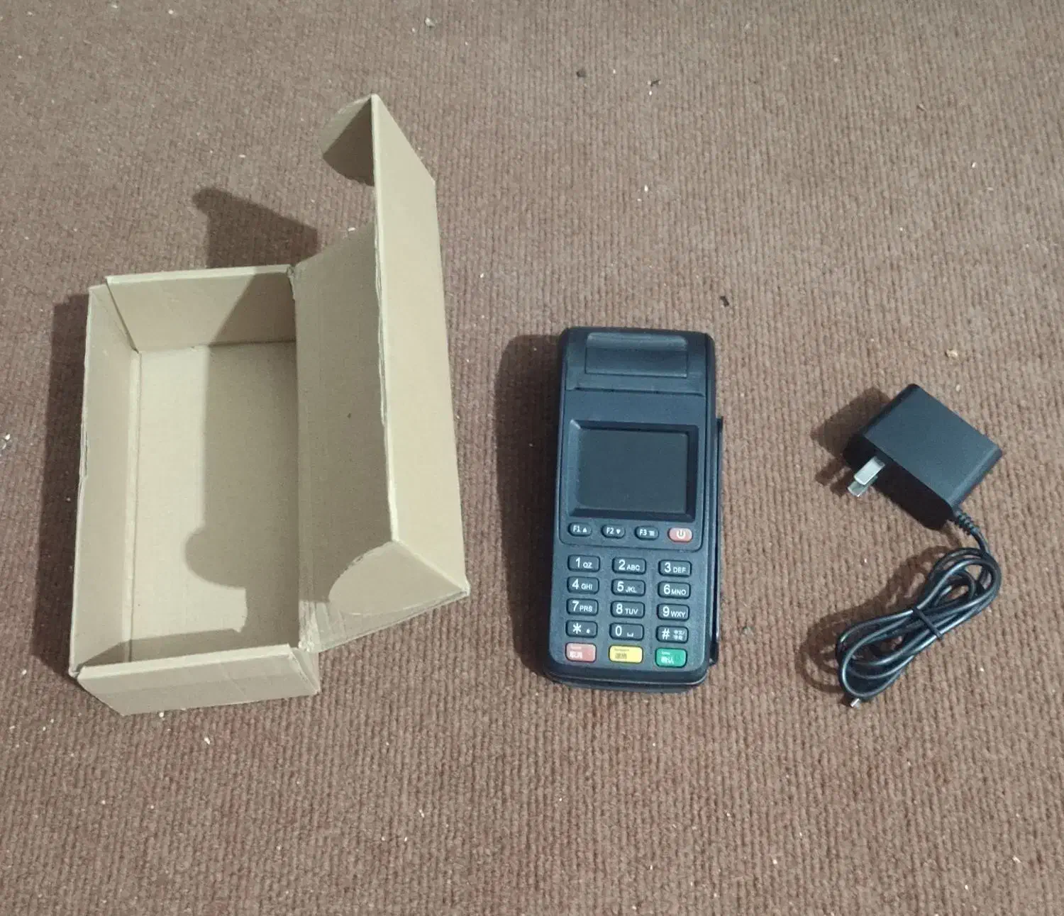 فروش دستگاه کارتخوان|فروشگاه و مغازه|بهبهان, |دیوار