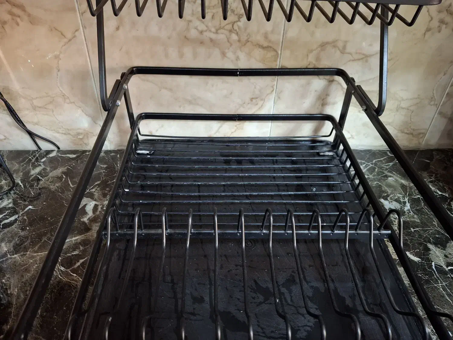 جای زرف|آبچکان و نظمدهنده ظروف|تهران, شادآباد|دیوار