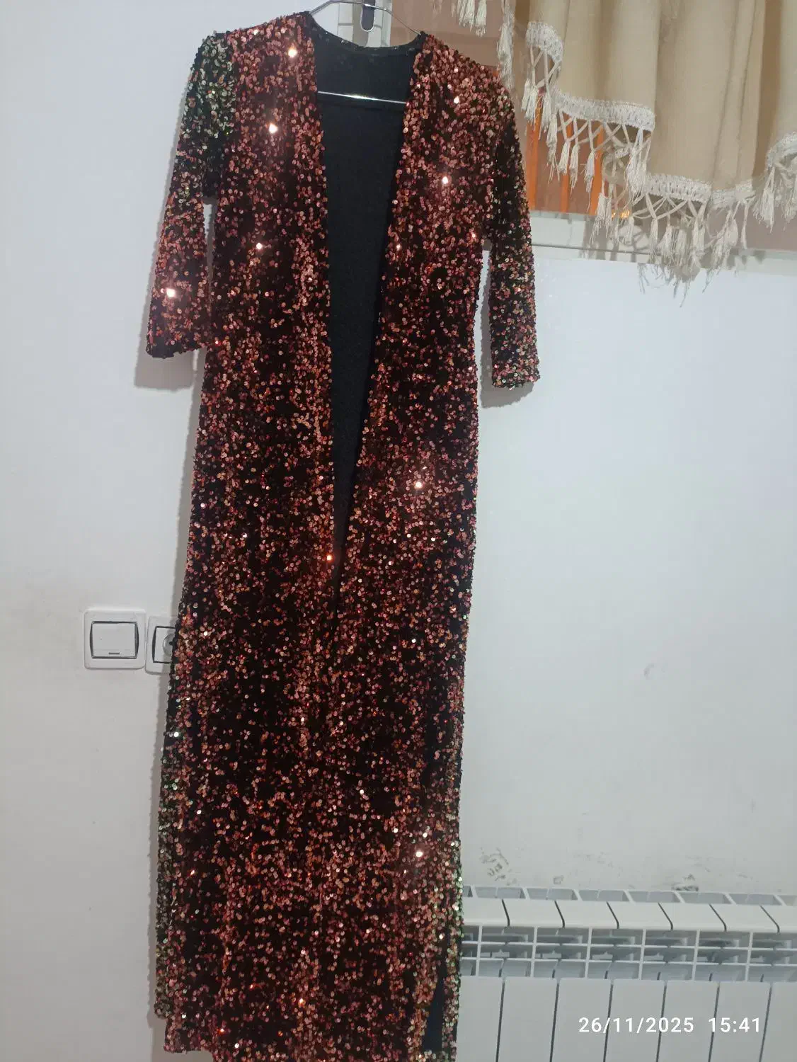 کوآ تازه سایز 40تا 42|لباس|سنندج, |دیوار