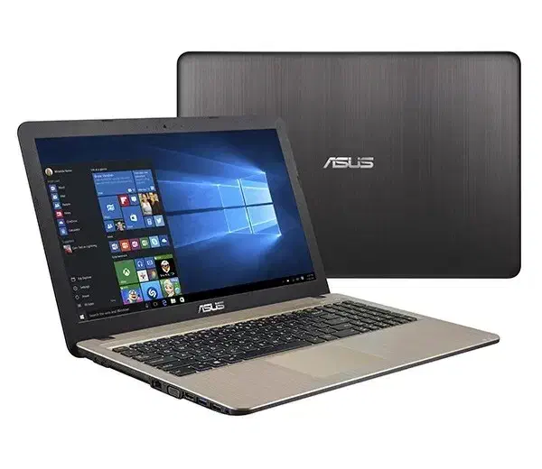 لپ تاپ ایسوس ۵۴۰ نو مناسب کادو|رایانه همراه|تهران, پاسداران|دیوار