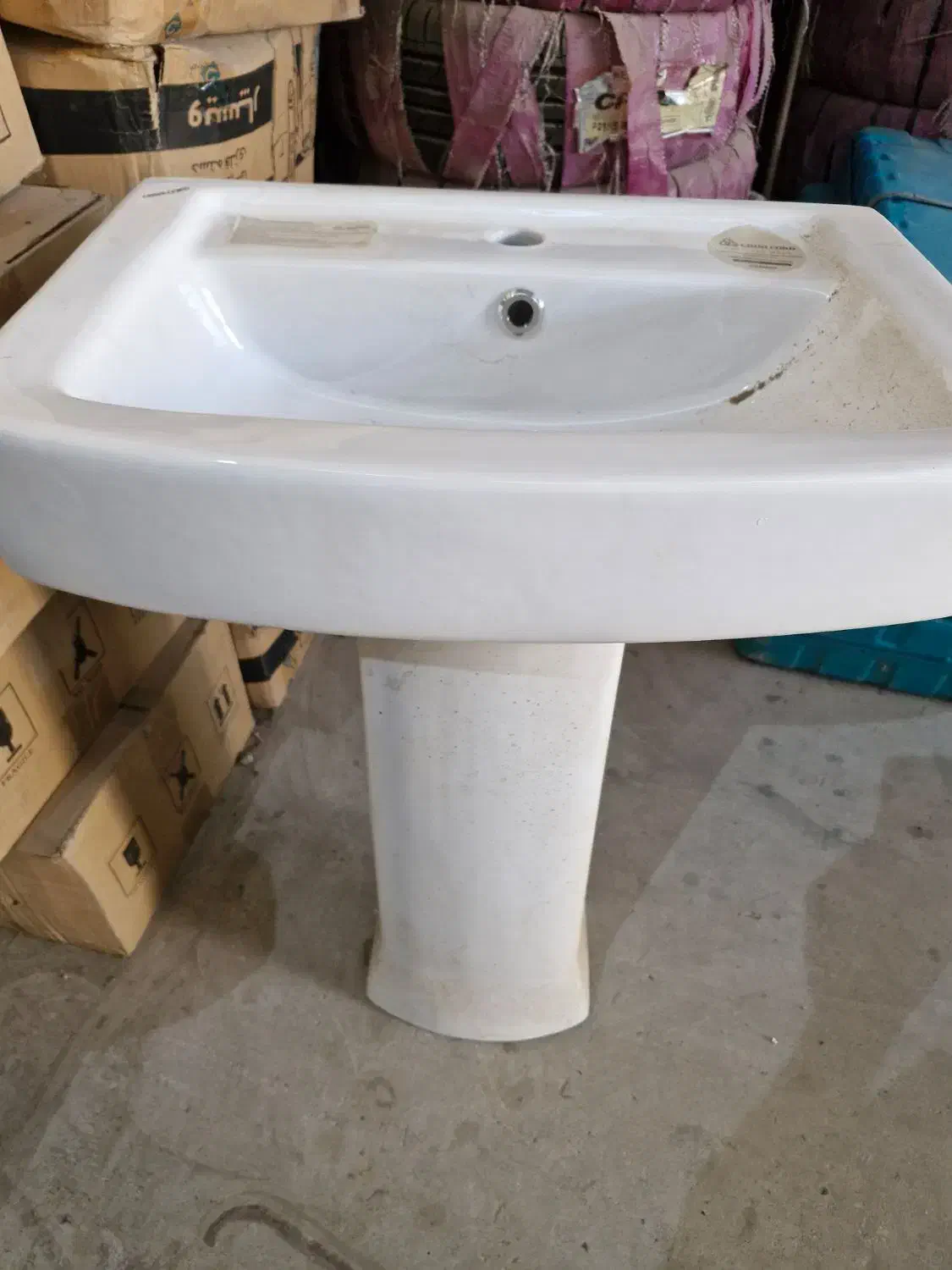 روشویی|لوازم سرویس بهداشتی|دزفول, |دیوار