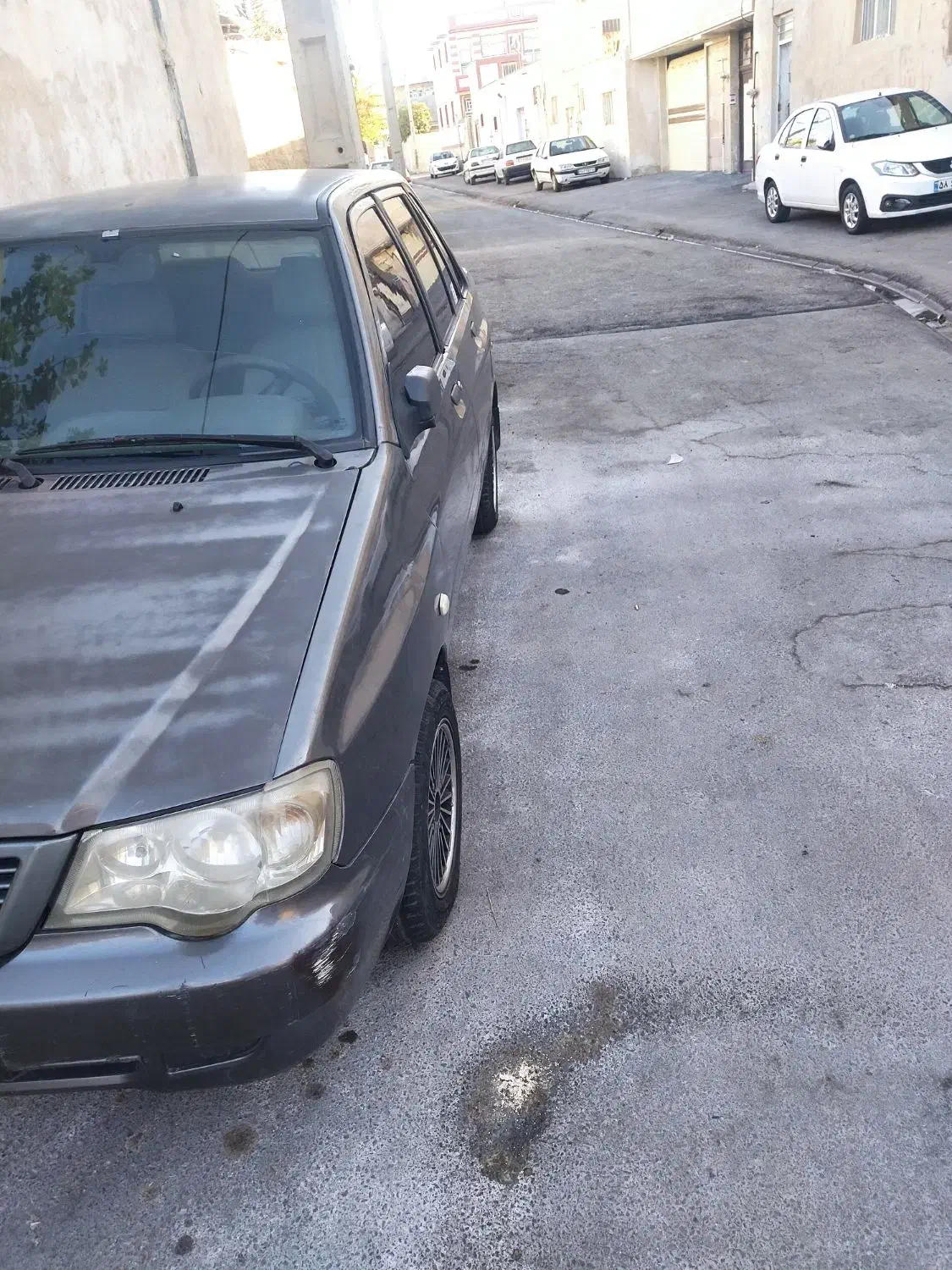 پراید 132مدل 90|خودرو سواری و وانت|مرودشت, ابوذر جنوبی|دیوار