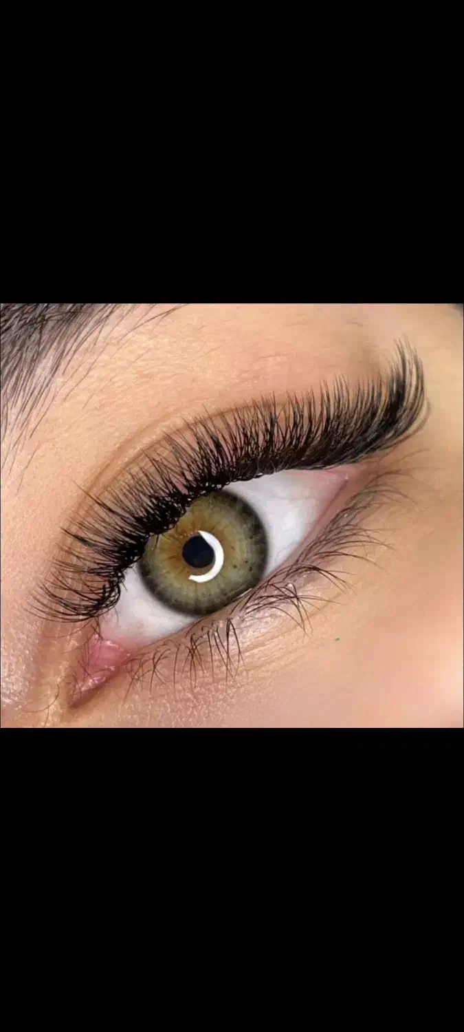 تخیفیف کلیه خدمات مژه|خدمات آرایشگری و زیبایی|بوشهر, |دیوار