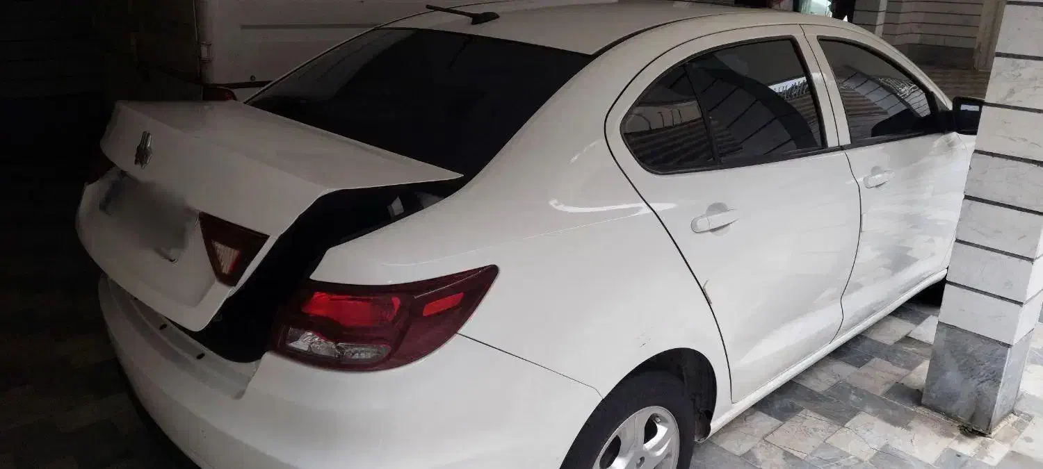 شاهین ۱۴۰۳|خودرو سواری و وانت|قزوین, |دیوار