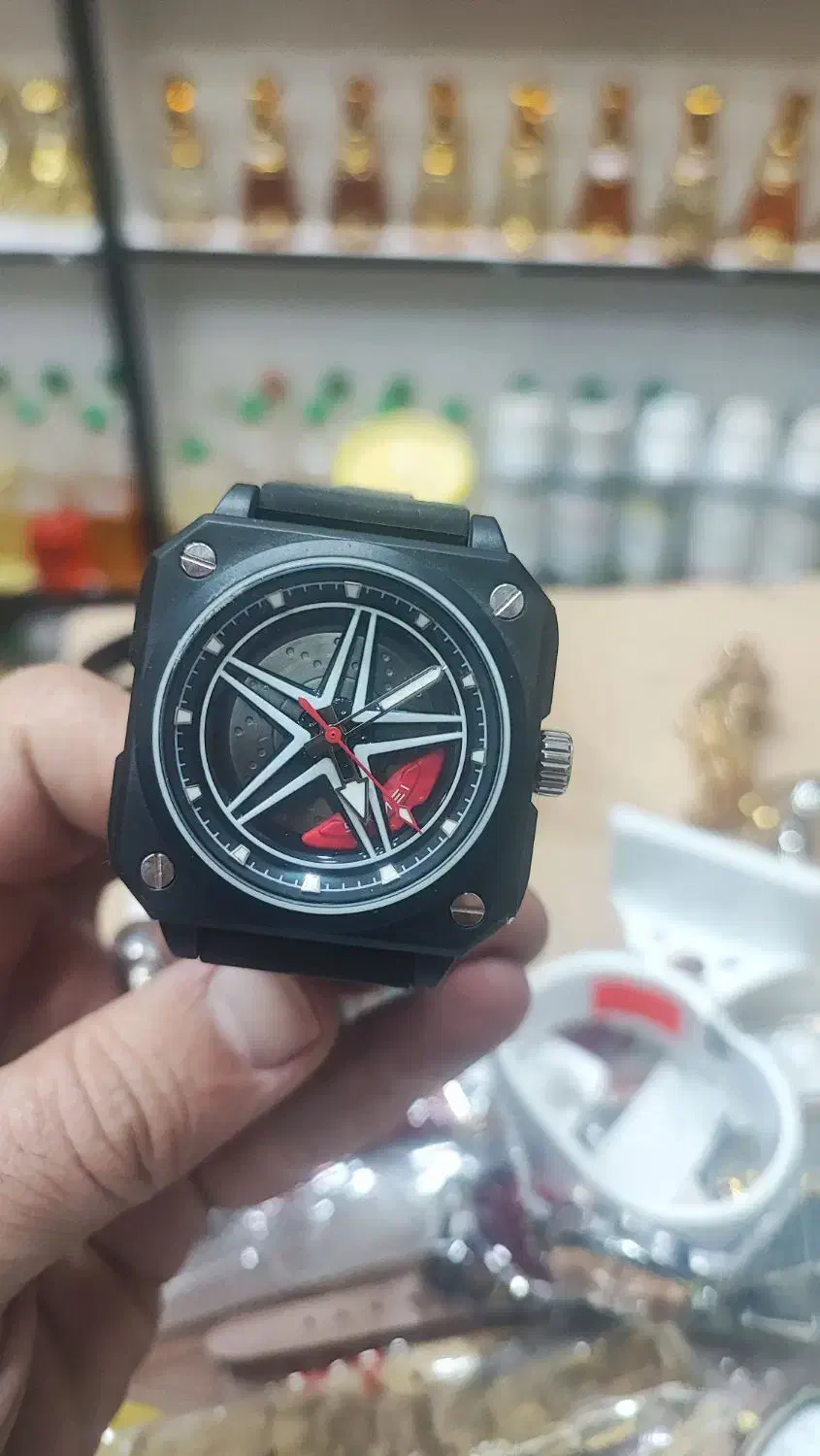 ساعت به صورت عمده یکجا|ساعت|خرمآباد, |دیوار