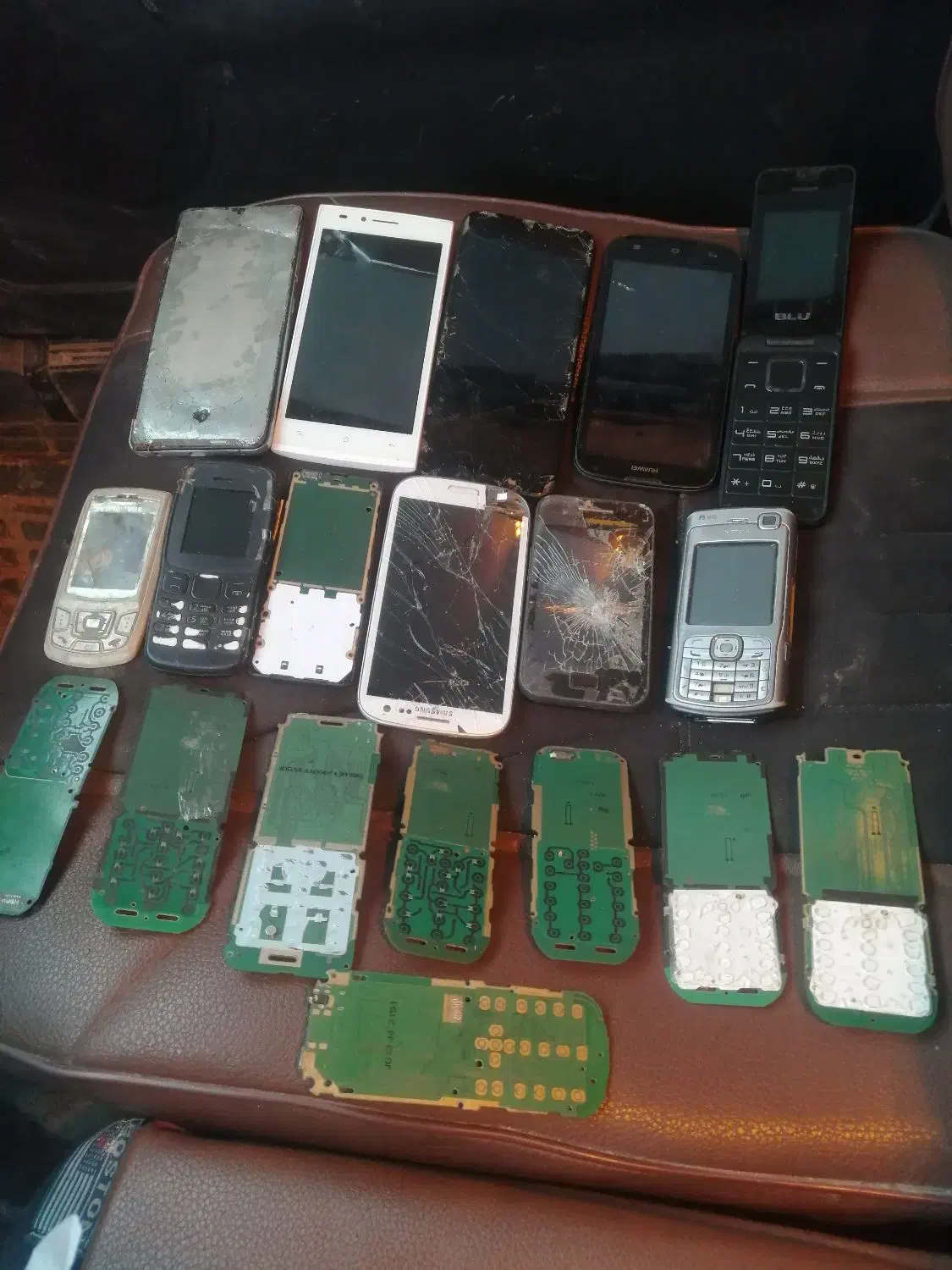 فروش برد|موبایل|شیراز, ده پیاله|دیوار