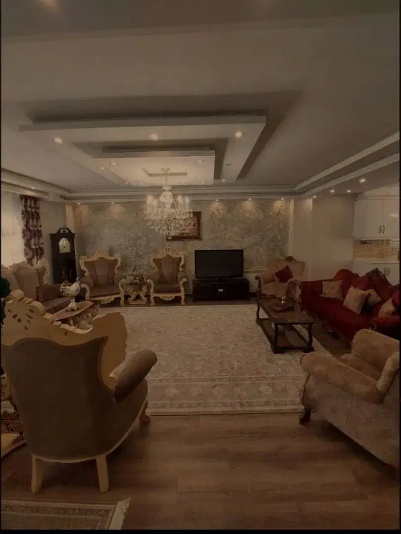 ویلایی توشیبا باهنر میدان گیل شهرک امام حسین|فروش خانه و ویلا|رشت, ترمینال|دیوار