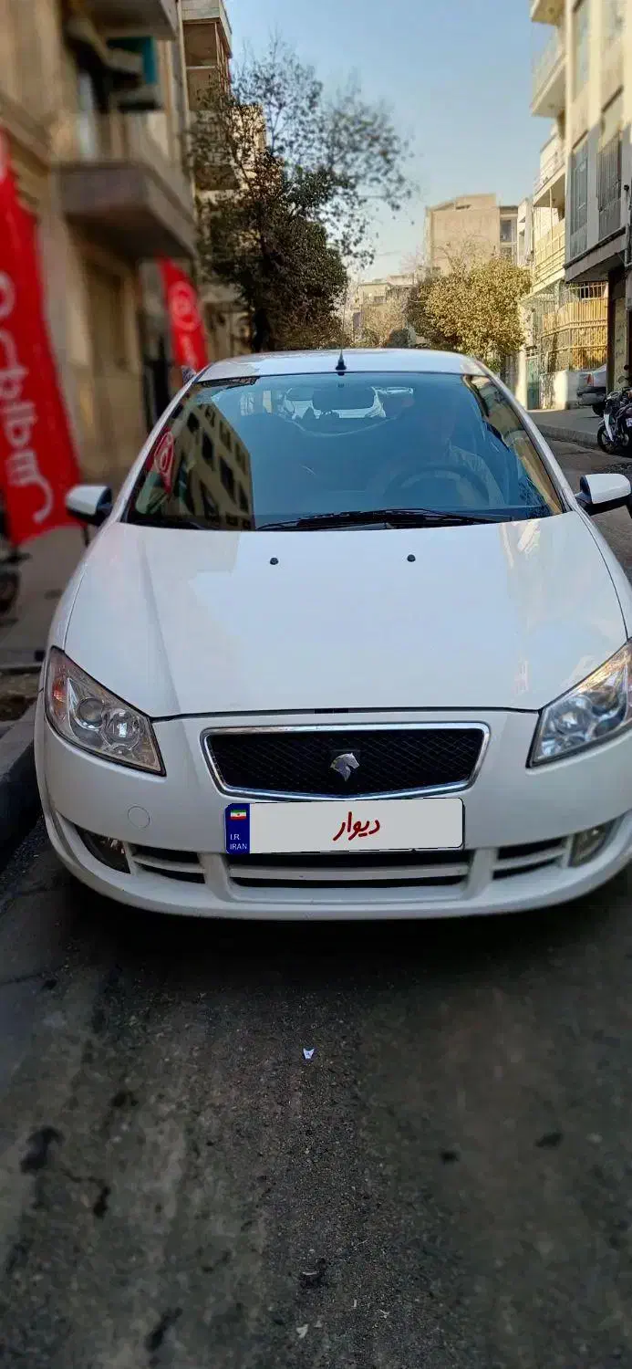 رانا LX|خودرو سواری و وانت|تهران, شیخ هادی|دیوار