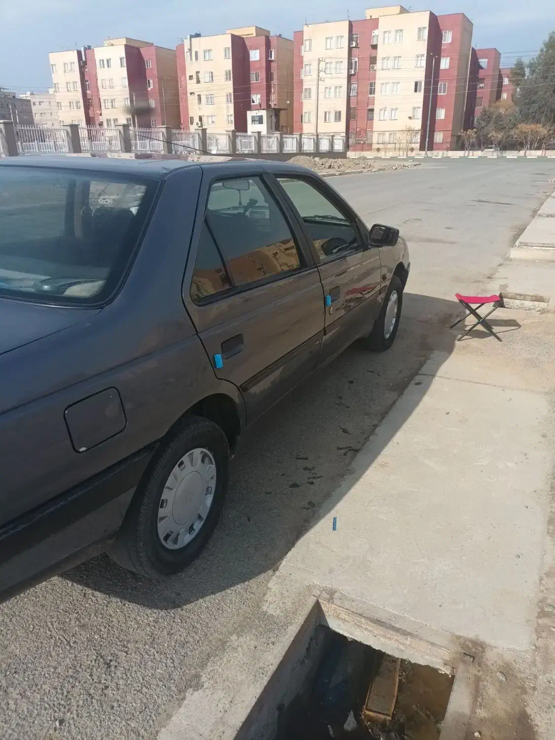 پژو 405 مدل 94|خودرو سواری و وانت|اسلام‌شهر, شهرک واوان|دیوار