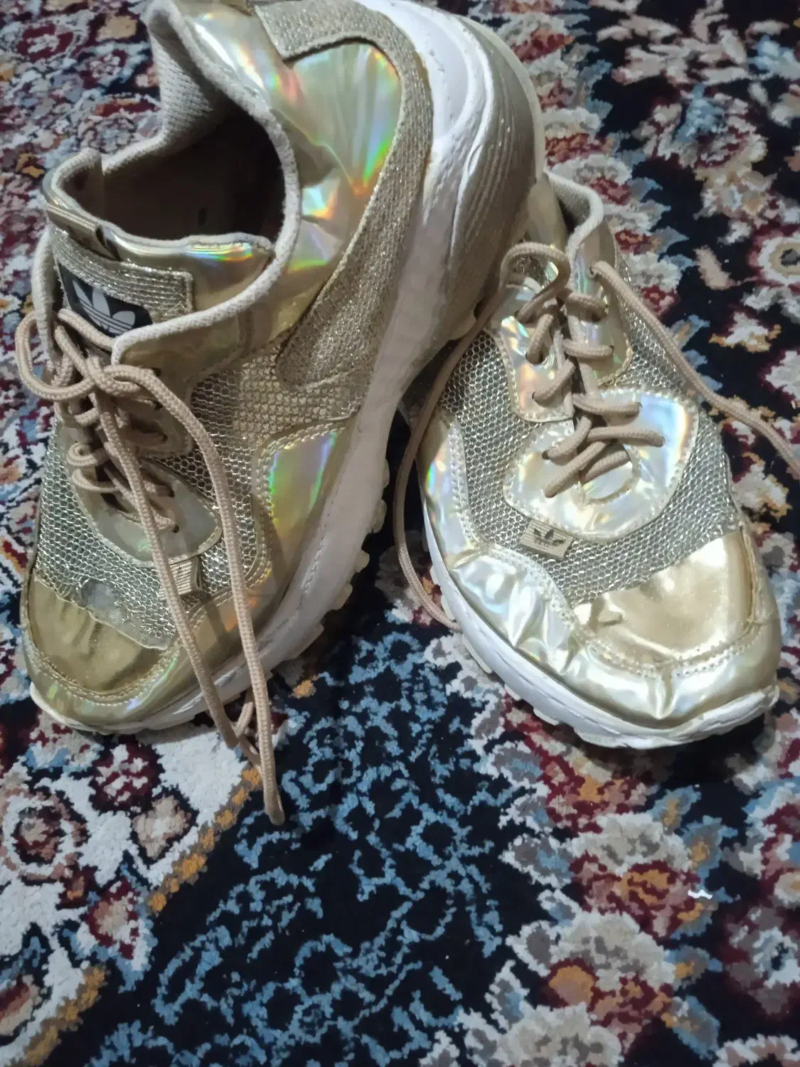 کفش مردانه و زنانه|کیف، کفش، کمربند|قوچان, |دیوار