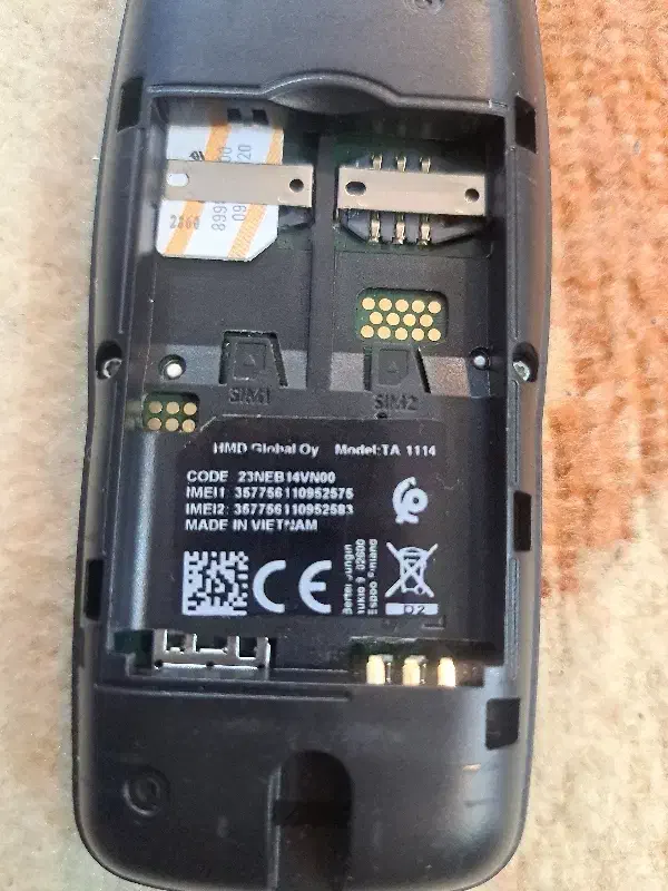 موبایل 105|موبایل|کرمانشاه, |دیوار