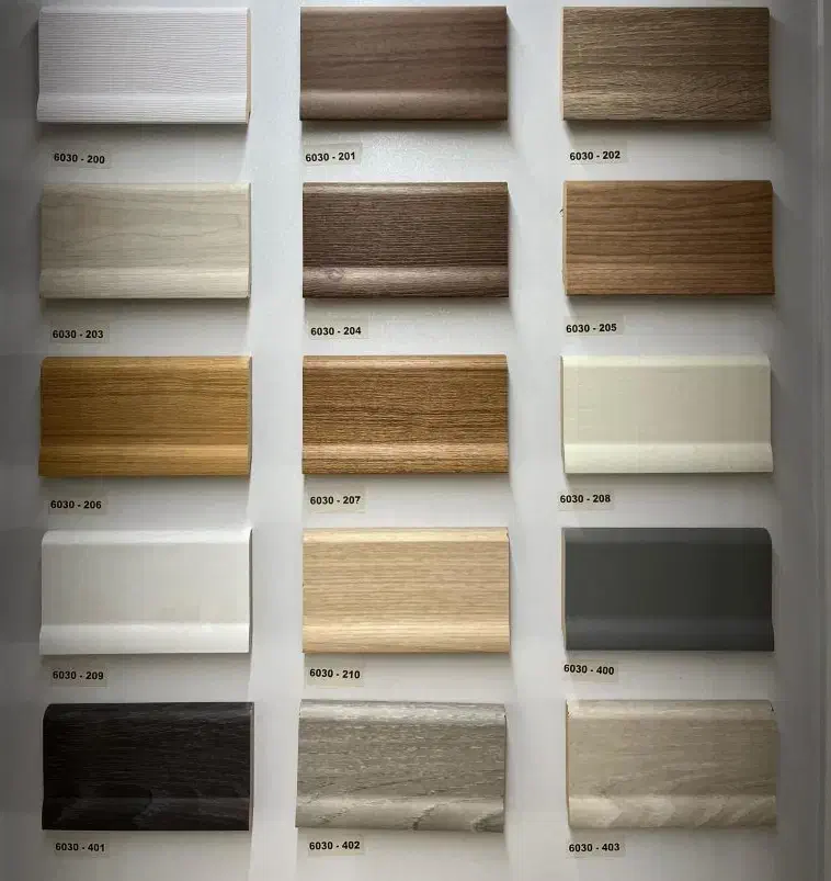 قرنیز pvc/mdf|خدمات پیشه و مهارت|شیراز, لاله|دیوار