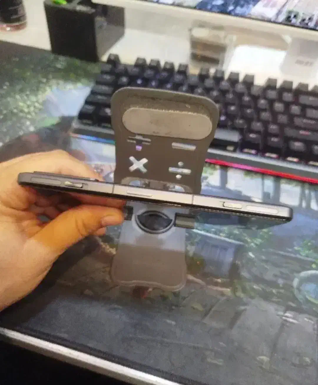 poco f4gt|موبایل|مشهد, نوده|دیوار